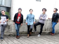 Lirik dan Chord Ungkapkan Saja oleh dMasiv