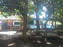 Warung Makan di Lombok Saat Ramadan: Tutup Siang Hari dan Buka Jam 4 Sore