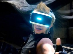 Serba-serbi Final Fantasy XV