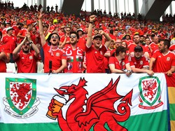 Lamar Pacar Dulu Sebelum Inggris vs Wales Berduel