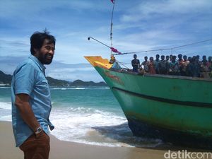 Pemerintah Sri Lanka Akan Pulangkan Warga Tamil yang Terdampar di Aceh