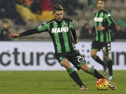 Thohir Akui Inter Tengah Dekati Berardi dan Candreva