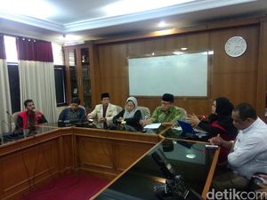 Tokoh Lintas Agama Dorong Pemerintah Perhatikan Eks Gafatar