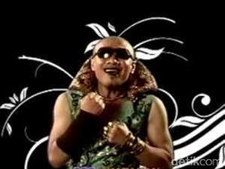 Artis Lawas Solid AG Dibui 4 Tahun karena Cabuli Anak Usia 5 Tahun