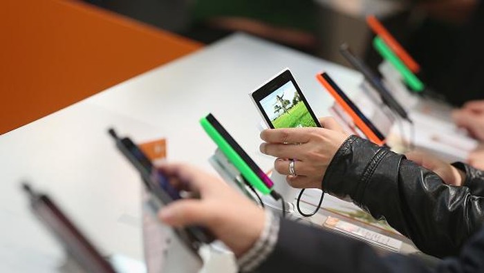 Ilustrasi. Foto: GettyImages Ilustrasi. Foto: GettyImages