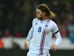 Thor yang Mencetak Sejarah untuk Islandia