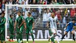 Argentina Kalahkan Bolivia 3-0