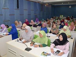 Kader Dakwah Halal Siap Dukung Bogor Jadi Kota Halal