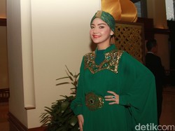 Pacari Irma Darmawangsa, Ricky Cuaca Punya Target Nikah Tahun Depan