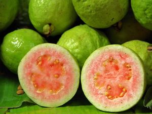 Ini Sebabnya Anda Perlu Konsumsi Apel dan Jambu dengan Kulitnya (2)