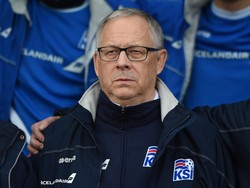 Pelatih Islandia ke Ronaldo: Mainlah Lebih Baik untuk Kalahkan Kami