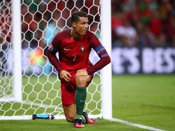 Portugal dalam Misi Menjaga Rekor Lolos dari Fase Grup