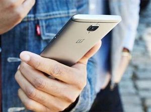 Fitur Face Unlock Siap Sambangi OnePlus 3 dan 3T Fitur Face Unlock Siap Sambangi OnePlus 3 dan 3T