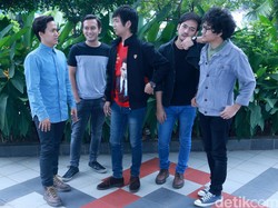 Lirik dan Chord Tak Punya Nyali oleh dMasiv