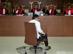 Harta Nazaruddin Rp 550 M Dirampas, Terbesar Dalam Sejarah KPK