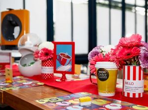 My Quality Minutes berikan Inspirasi Dekorasi Meja untuk Berbuka di Rumah