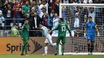 Argentina Kalahkan Bolivia 3-0