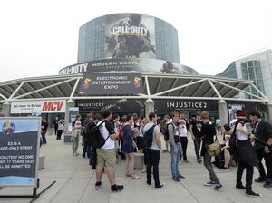 Nintendo Siapkan Kejutan di Ajang E3 2017