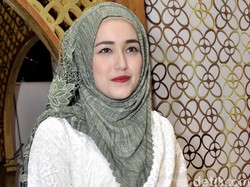 Adelia Pasha Kebanjiran Job Jelang Ramadan