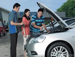 PSBB Makin Membuat Penjual Mobil Bekas Berdarah-darah