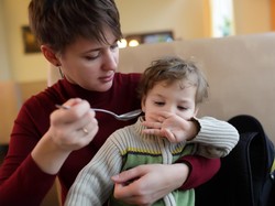 6 Tanda Anak yang Picky Eater Kekurangan Nutrisi