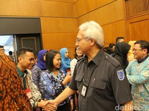 BNP2TKI Berangkatkan 265 TKI Perawat dan Careworker ke Jepang