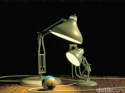 Pixar Animation Studio Bakal PHK 300 Karyawan Tahun Ini