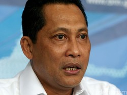 Namanya Digadang Maju Pilgub DKI, Komjen Buwas: Saya Akan Siap!