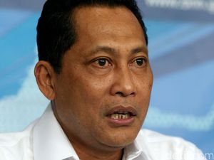 Buwas: Kami Tak akan Sentuh Freddy Budiman agar Segera Dieksekusi Buwas: Kami Tak akan Sentuh Freddy Budiman agar Segera Dieksekusi