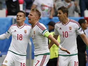 Seperti Mimpi yang Jadi Nyata Bagi Hongaria Seperti Mimpi yang Jadi Nyata Bagi Hongaria
