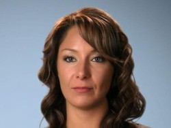 Derita Serena yang Payudaranya Malah Menempel Jadi Satu Setelah Operasi Plastik