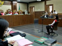 Pengacara: Jessica Tak Punya Catatan Kriminal di Australia