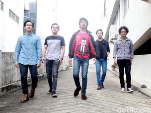 Lirik dan Chord Selamat Jalan Kekasih oleh dMasiv