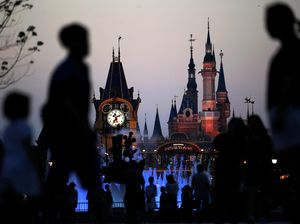 Fakta Seputar Disney Akuisisi Fox Rp 1 Kuadriliun Fakta Seputar Disney Akuisisi Fox Rp 1 Kuadriliun