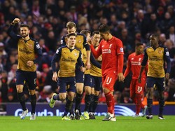 Jadwal Liga Inggris 2016-17: Arsenal Lawan Liverpool Panaskan Pekan Pertama