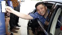 Uji Coba Tapping Kartu Flazz BCA