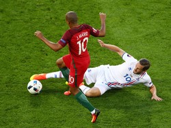 Islandia Dapat Satu Poin Setelah Bertahan 88 Menit