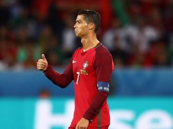 Ronaldo Janji Lebih Baik di Laga Berikutnya