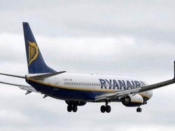 Penumpang Didenda Rp 1,4 Juta gegara Bawa Kue ke Pesawat