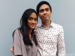 Usai Melahirkan, Ayudia Bing Slamet Tekuni Birth Photography