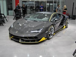 Pabrik Lamborghini Pun Setop Produksi Gara-gara Corona