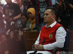 BCL Keberatan Disebut Diva, Saipul Jamil Divonis Tiga Tahun Penjara