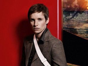 Eddie Redmayne Ngaku Jadi Transgender di Danish Girl Sebuah Kesalahan