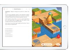Apple Ajak Bocah Belajar Coding