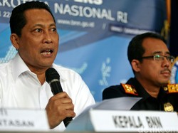 Buwas: Indonesia Dikepung 72 Jaringan Narkoba Internasional!