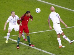 Portugal Sesalkan Peluang-Peluang yang Terbuang