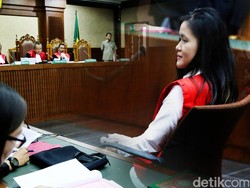 Ini Fakta-fakta Mengejutkan di Sidang Jessica