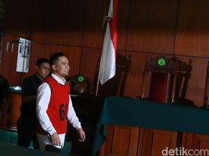 Heboh Video Syur Sesama Jenis Mirip Saipul Jamil