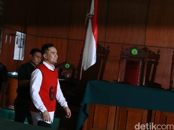 Heboh Video Syur Sesama Jenis Mirip Saipul Jamil