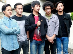 dMasiv Tunggu Kesempatan Rilis Lagu Religi